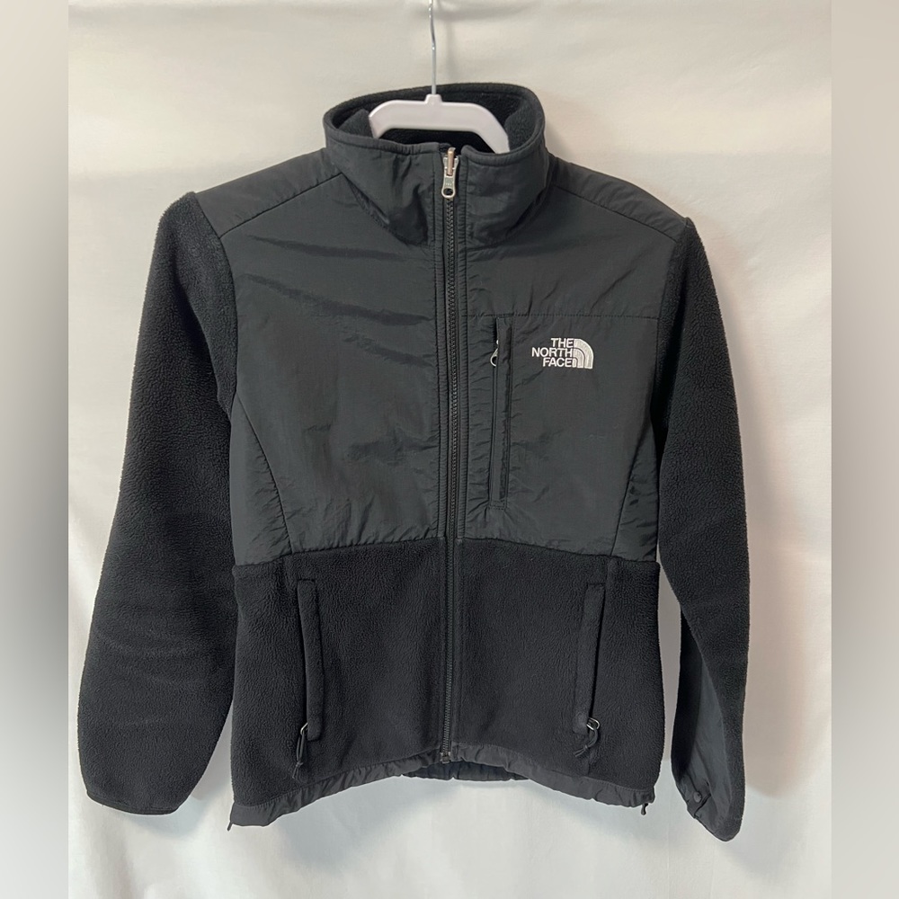 The North Face Womens Fleece Zip Up